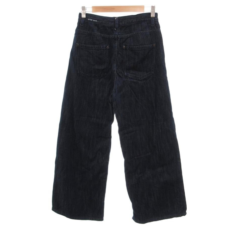 niko and…（ニコアンド） Niko and.. ジーンズ JEANS デニムパンツ L 