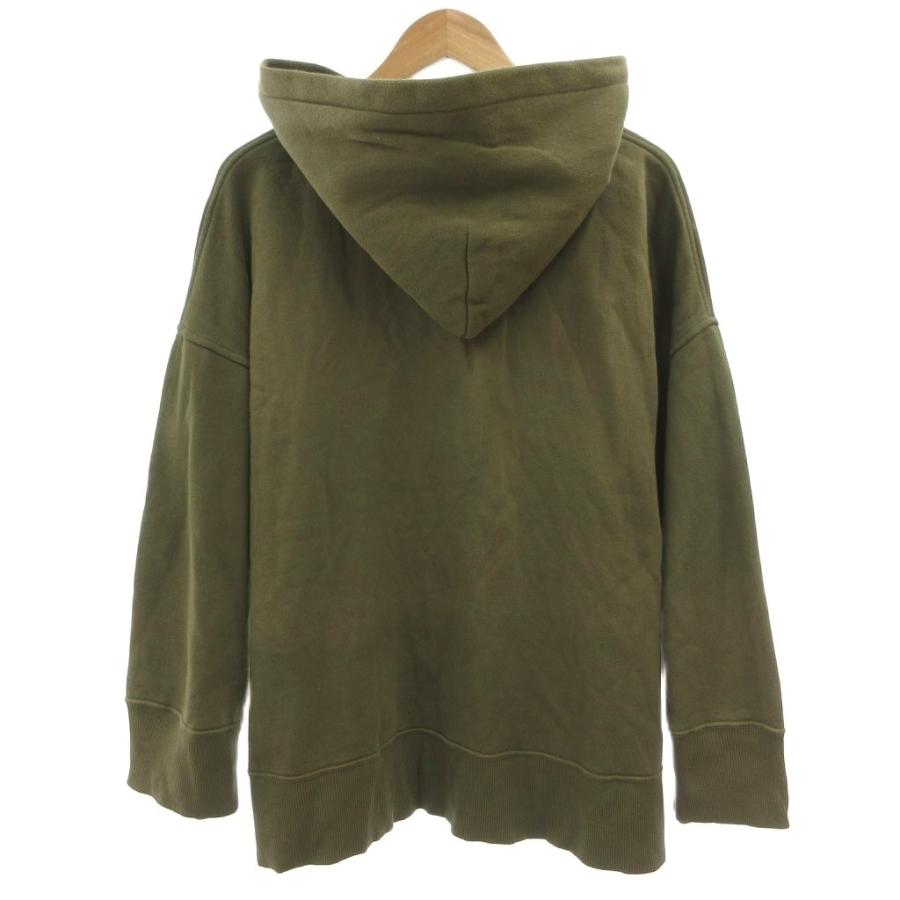 ポロ ラルフローレン POLO RALPH LAUREN パーカー フーディー XS 