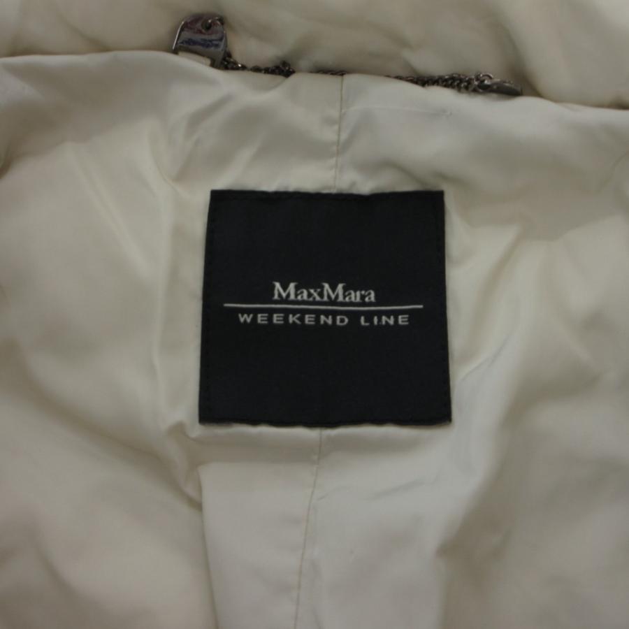 MaxMara WEEKEND LINE ハーフコート 【公式通販】