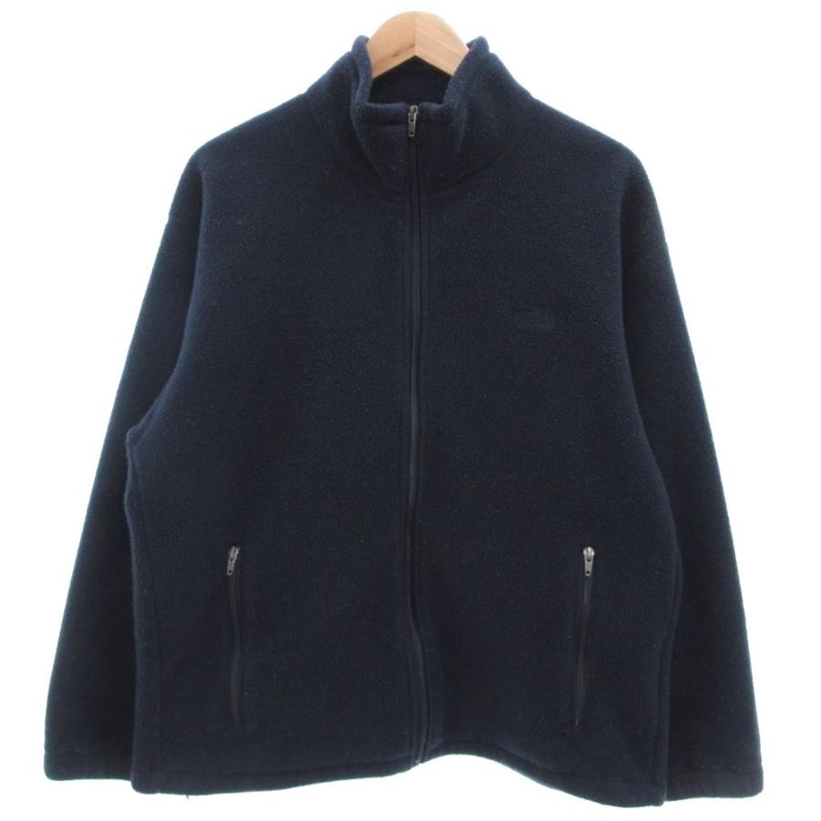 THE NORTH FACE（ザ ノースフェイス） ボアフリースジャケット ポーラ 