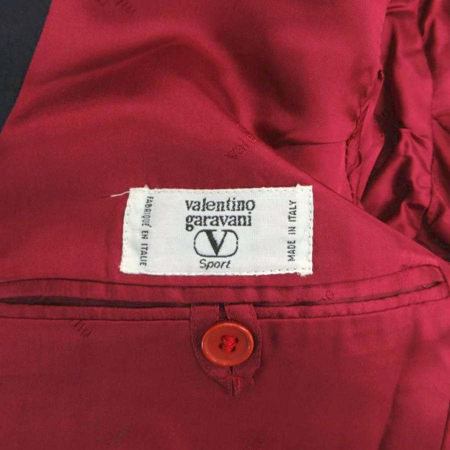 ヴァレンティノ ガラヴァーニ VALENTINO GARAVANI イタリア製 美品