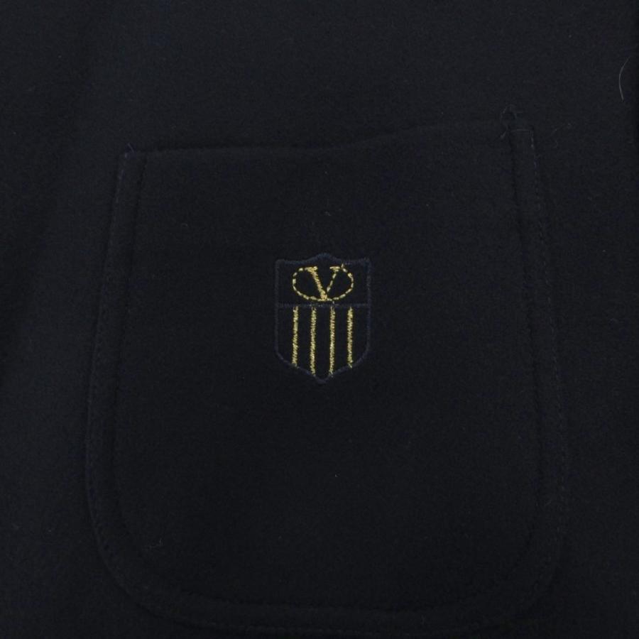 ヴァレンティノ ガラヴァーニ VALENTINO GARAVANI イタリア製 美品
