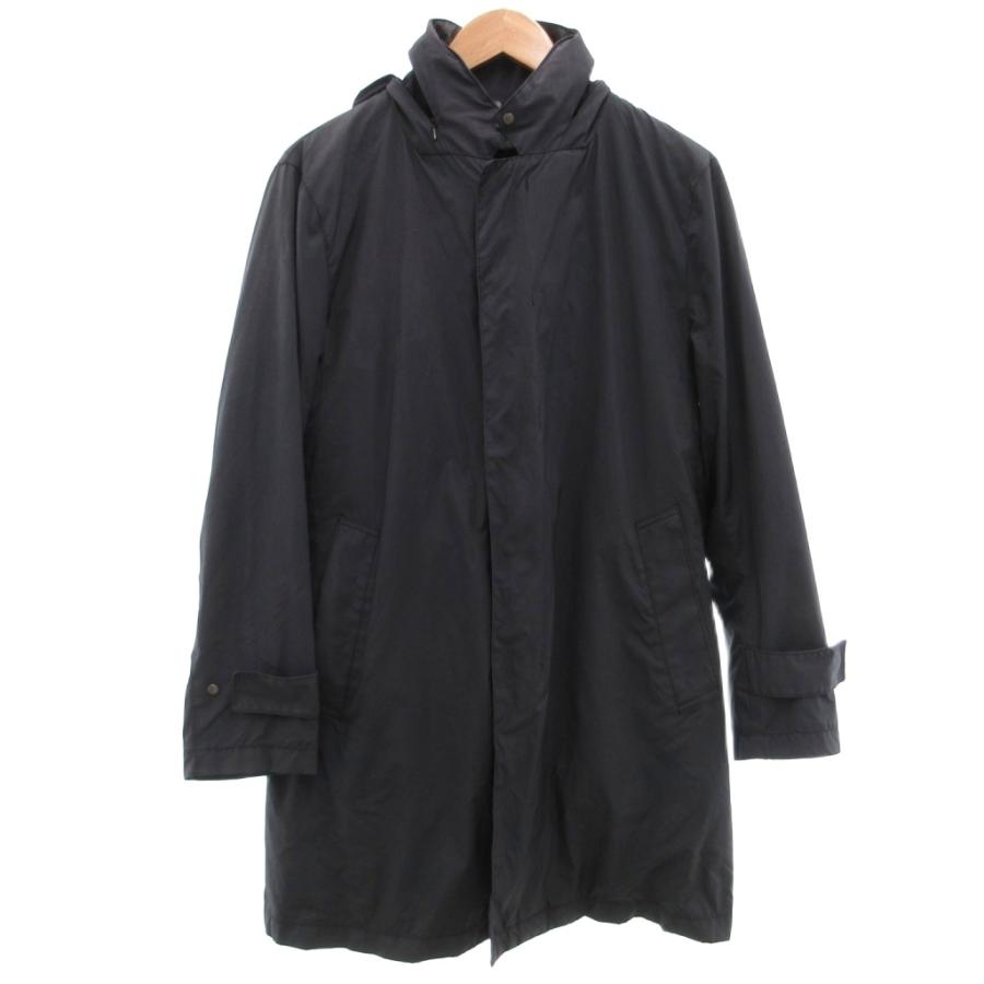 UNITED ARROWS（ユナイテッドアローズ） コート ダウンライナー付き M 