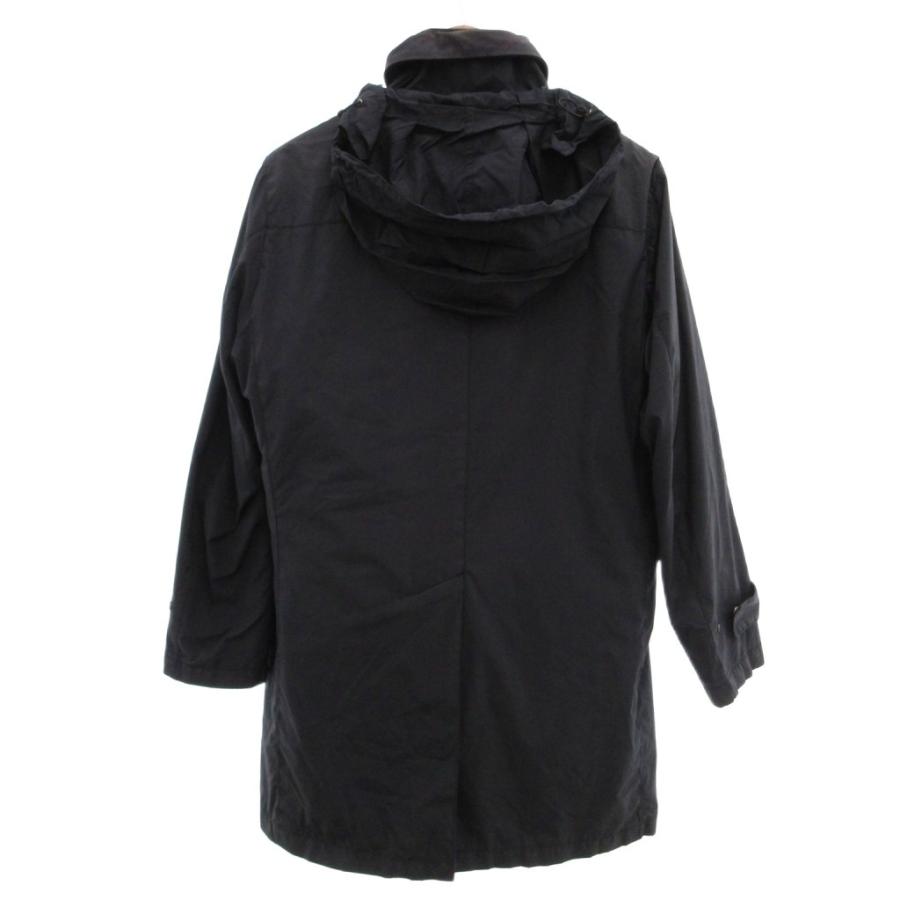 UNITED ARROWS（ユナイテッドアローズ） コート ダウンライナー付き M 