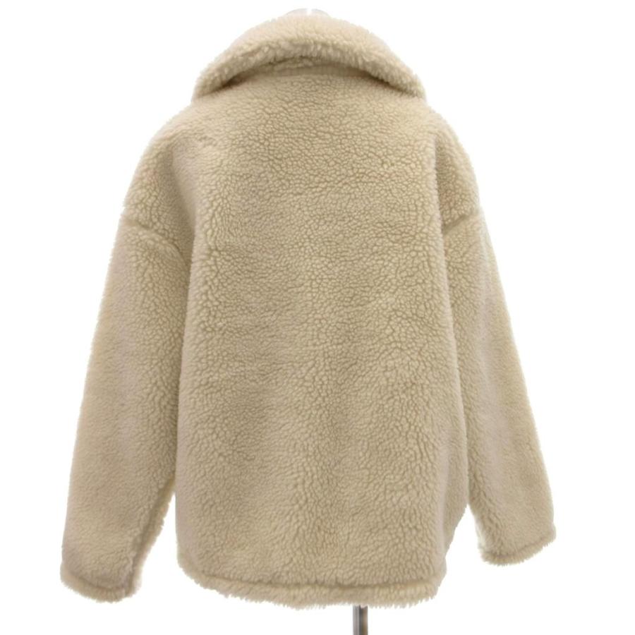 NIKE（ナイキ） 美品 ボアフリースジャケット ジップアップ M