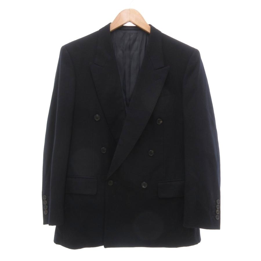 dunhill（ダンヒル） ヴィンテージ ダブル テーラードジャケット 92A5 
