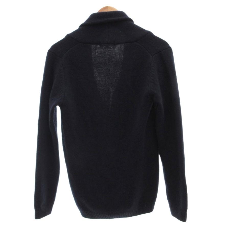 バーニーズニューヨーク BARNEYS NEW YORK カーディガン ニット 