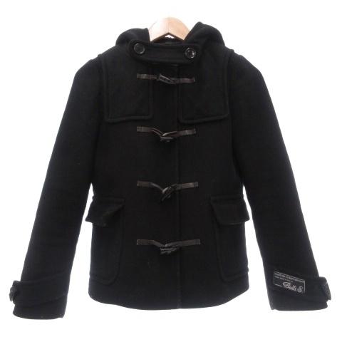 BEAUTY&YOUTH ダッフルコート B&Y ユナイテッドアローズ BEAUTY&YOUTH ビューティー&ユース ダッフル