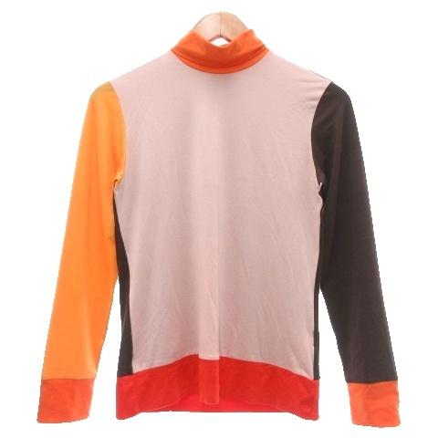 ユニクロ（UNIQLO） マルニ MARNI Tシャツ ヒートテック 