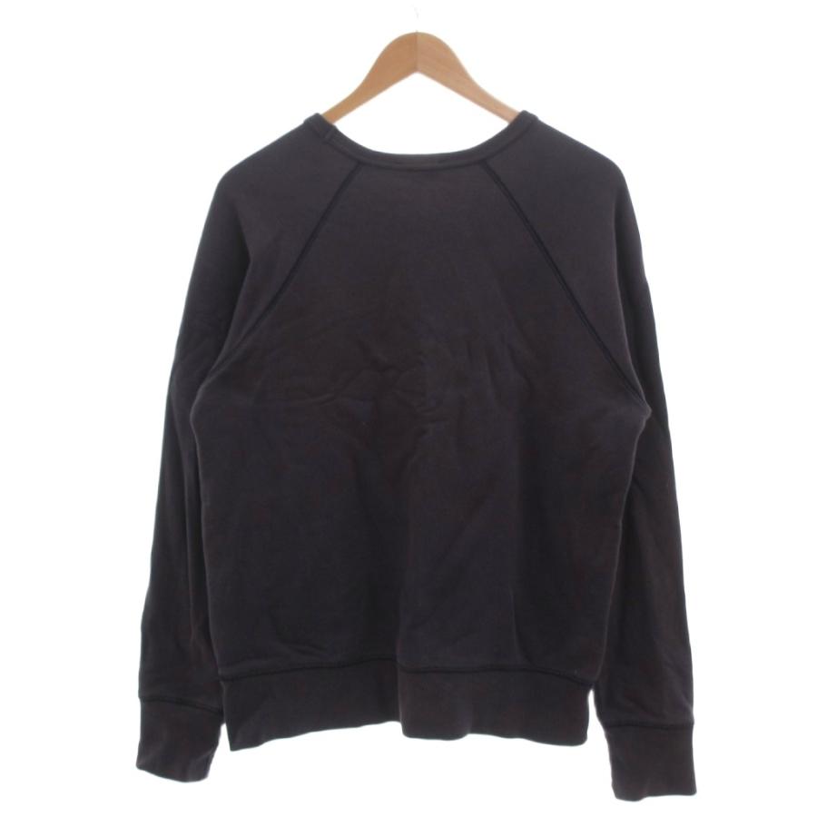 アクネ ストゥディオズ Acne Studios スウェットシャツ XS 紺 ネイビー 