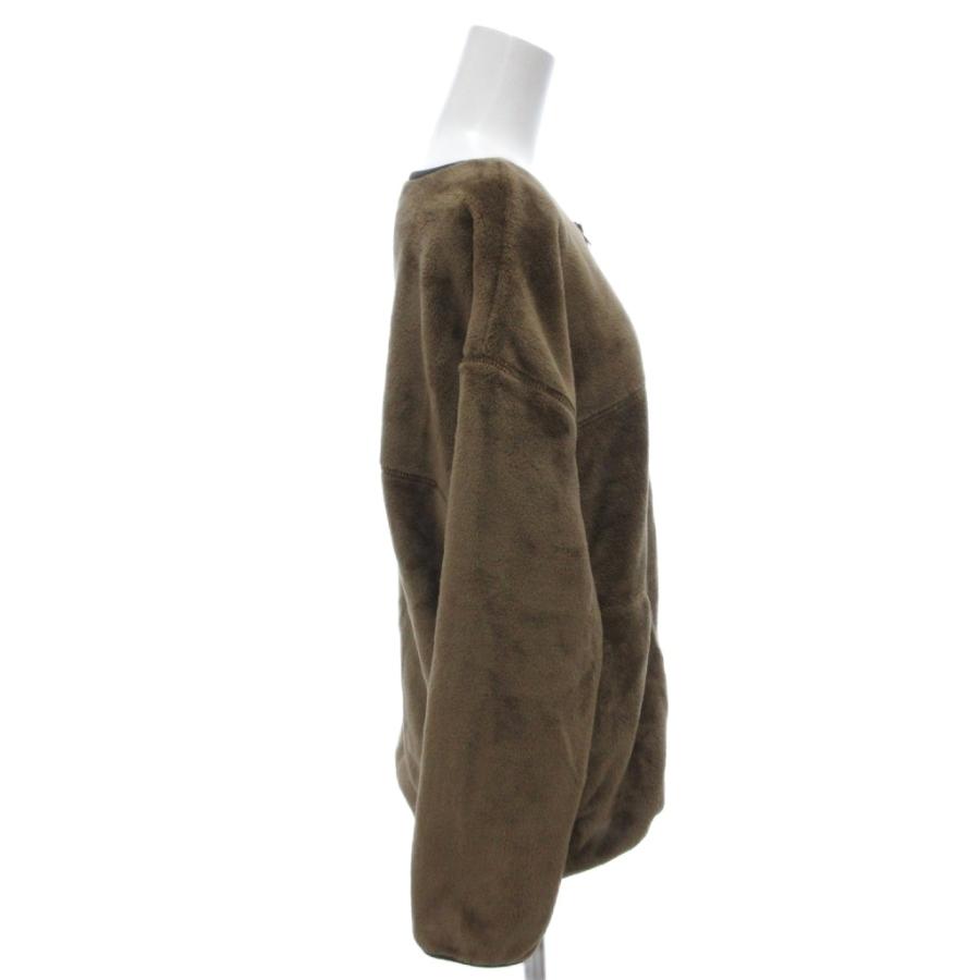 OUTDOOR PRODUCTS（アウトドアプロダクツ） フリースジャケット 上着 