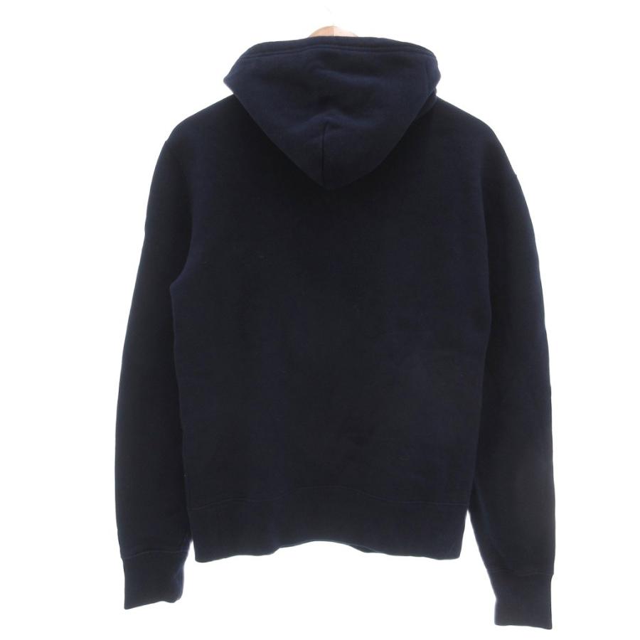 ポロ ラルフローレン POLO RALPH LAUREN パーカー SP 紺 ネイビー ロゴ 