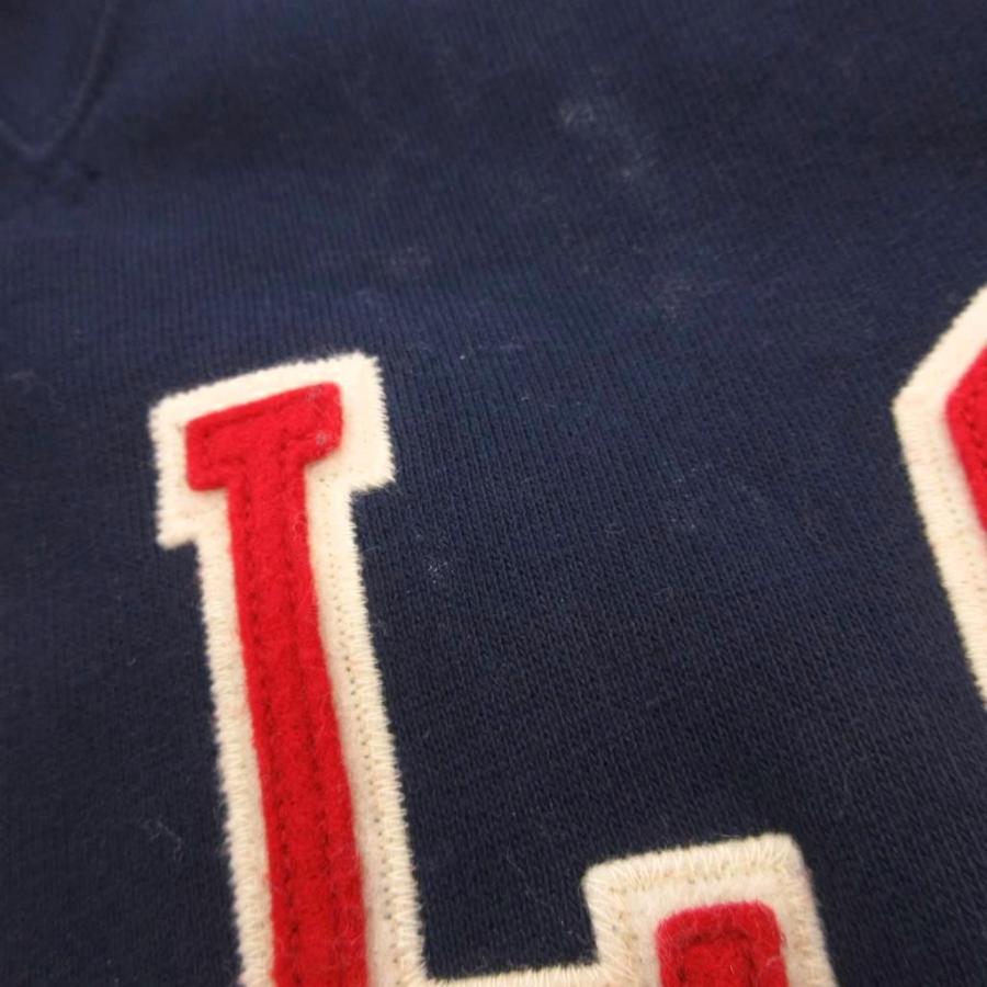 ポロ ラルフローレン POLO RALPH LAUREN パーカー SP 紺 ネイビー ロゴ 