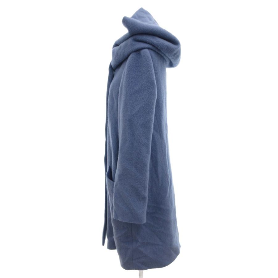 トラディッショナルリバーコート|allureville OFFICIAL SITE / ONLINE