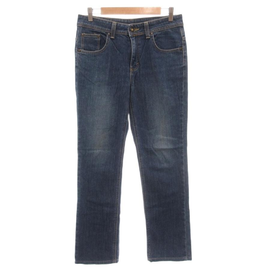 EDWIN（エドウィン） デニムパンツ ジーンズ 31×32 青 ブルー 