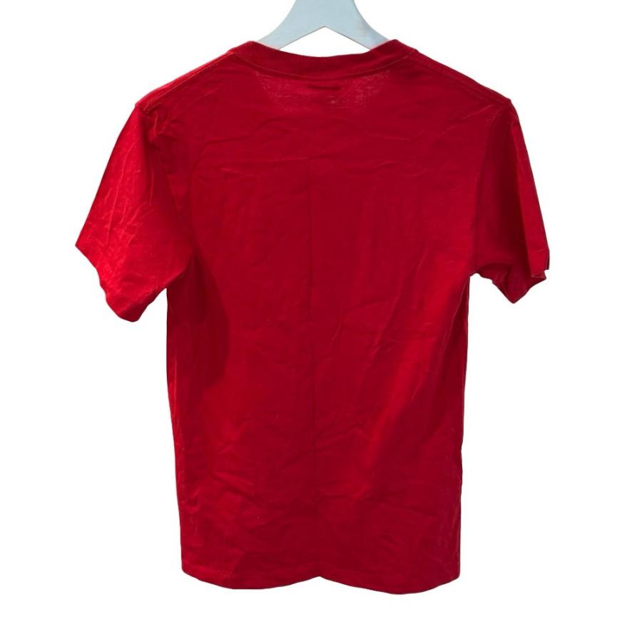 STUSSY（ステューシー） ショートスリーブ Tシャツ ロゴプリント