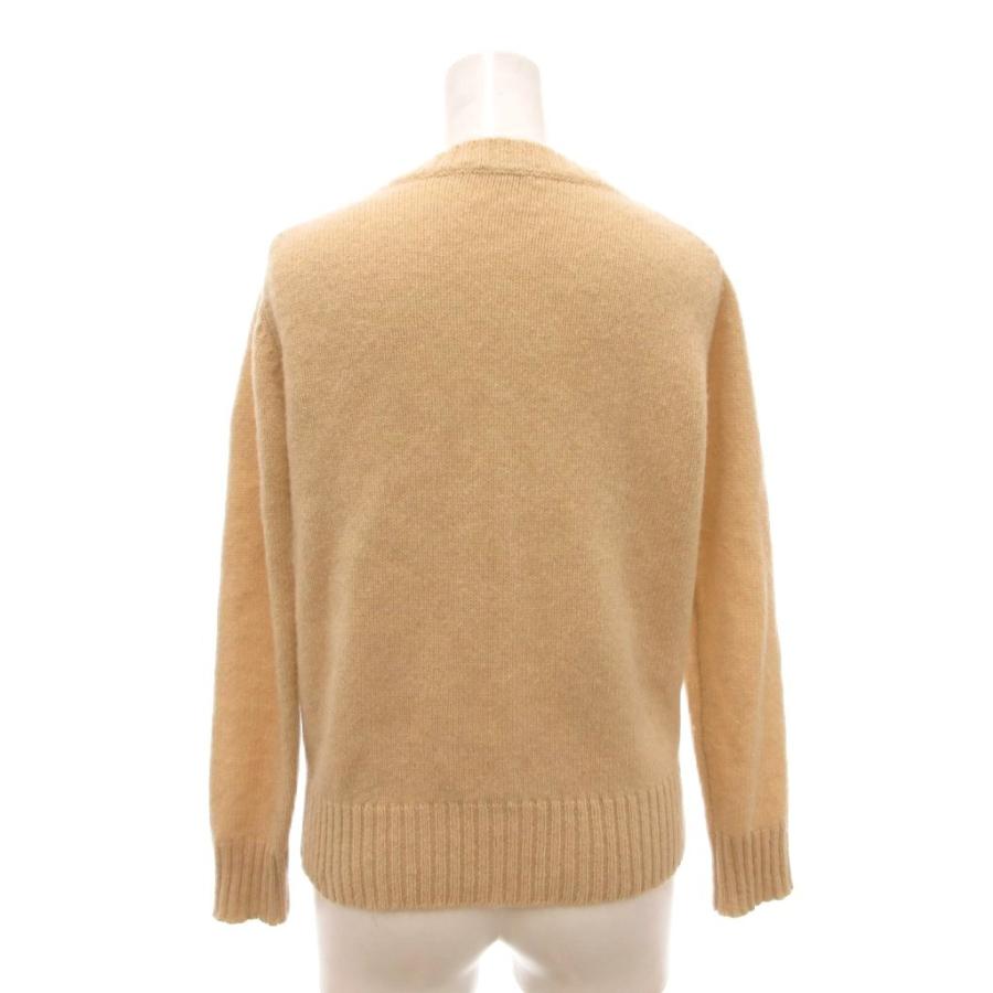 バーニーズニューヨーク BARNEYS NEW YORK アーガイルニット