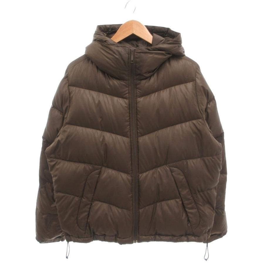 ユニクロ（UNIQLO） UNIQLO OLD 美品 ダウンジャケット 上着 Xl 
