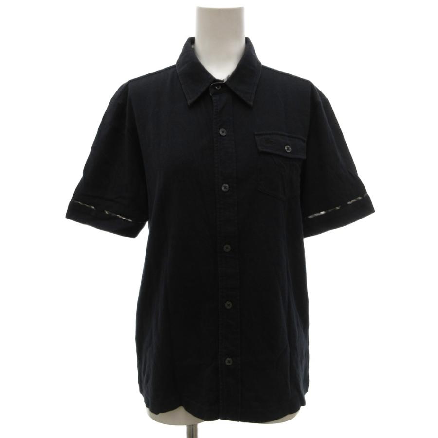 BURBERRY BLUE LABEL（バーバリーブルーレーベル） シャツ ブラウス 
