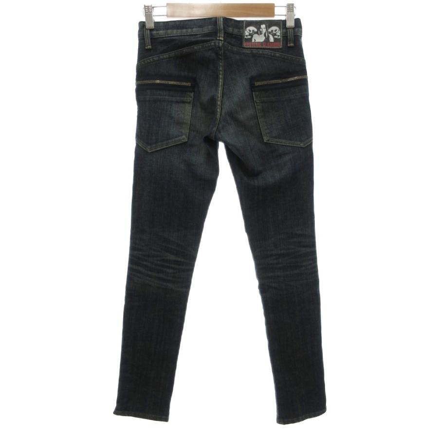 HYSTERIC GLAMOUR（ヒステリックグラマー） HYSTERIC GLAMOUR OLD 