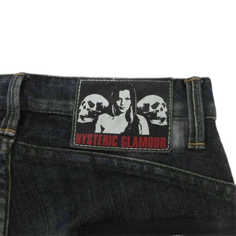 HYSTERIC GLAMOUR（ヒステリックグラマー） HYSTERIC GLAMOUR OLD 