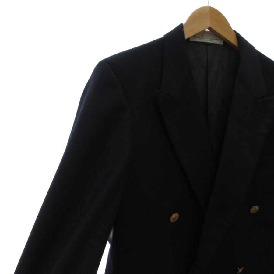 アクアスキュータム AQUASCUTUM ヴィンテージ カナダ製 80s 