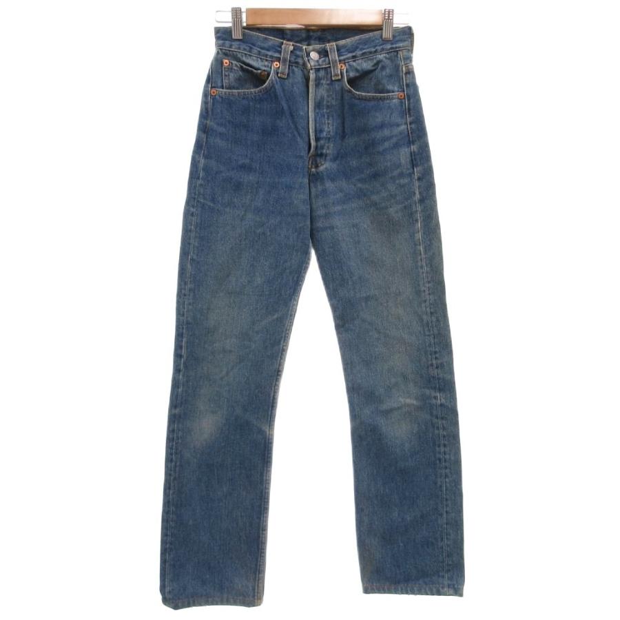 Levi's（リーバイス） Levi's 501 ジーンズ デニムパンツ W27 L36