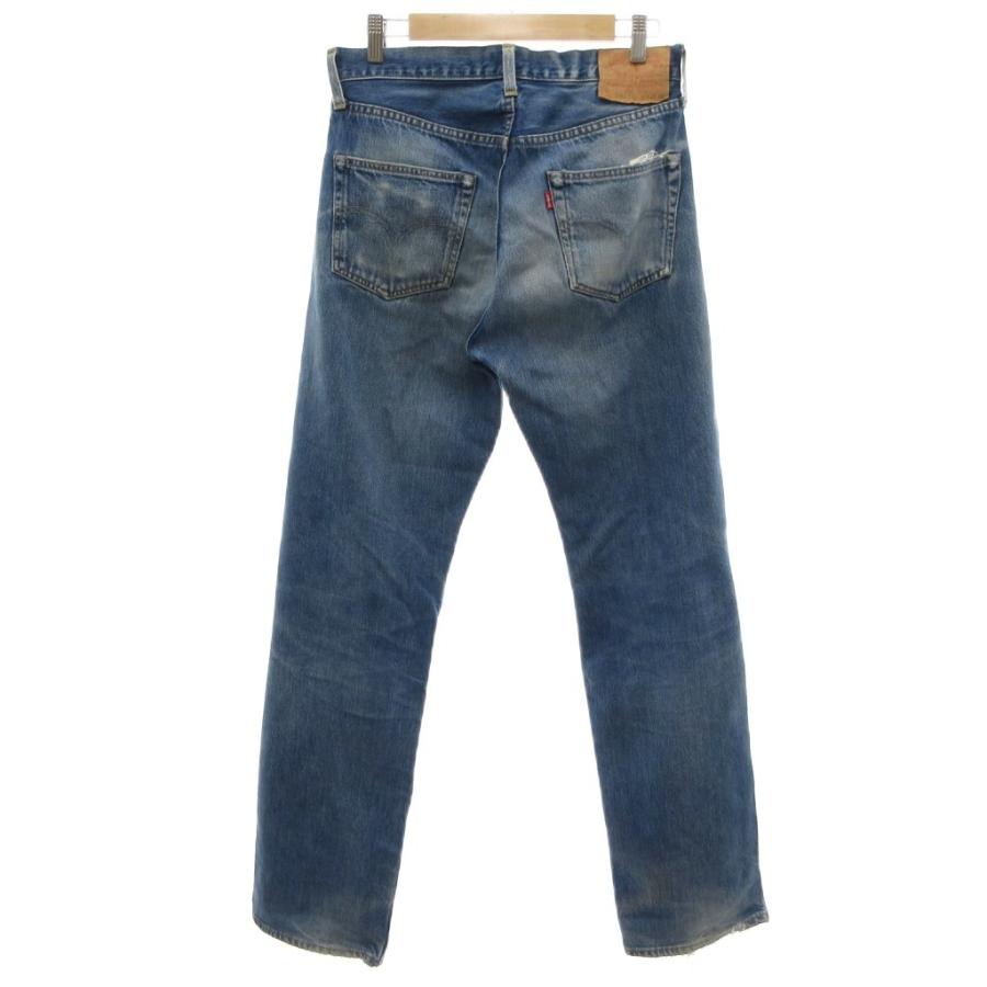Levi's（リーバイス） ヴィンテージ 90s~ 501XX バレンシア工場 ボタン