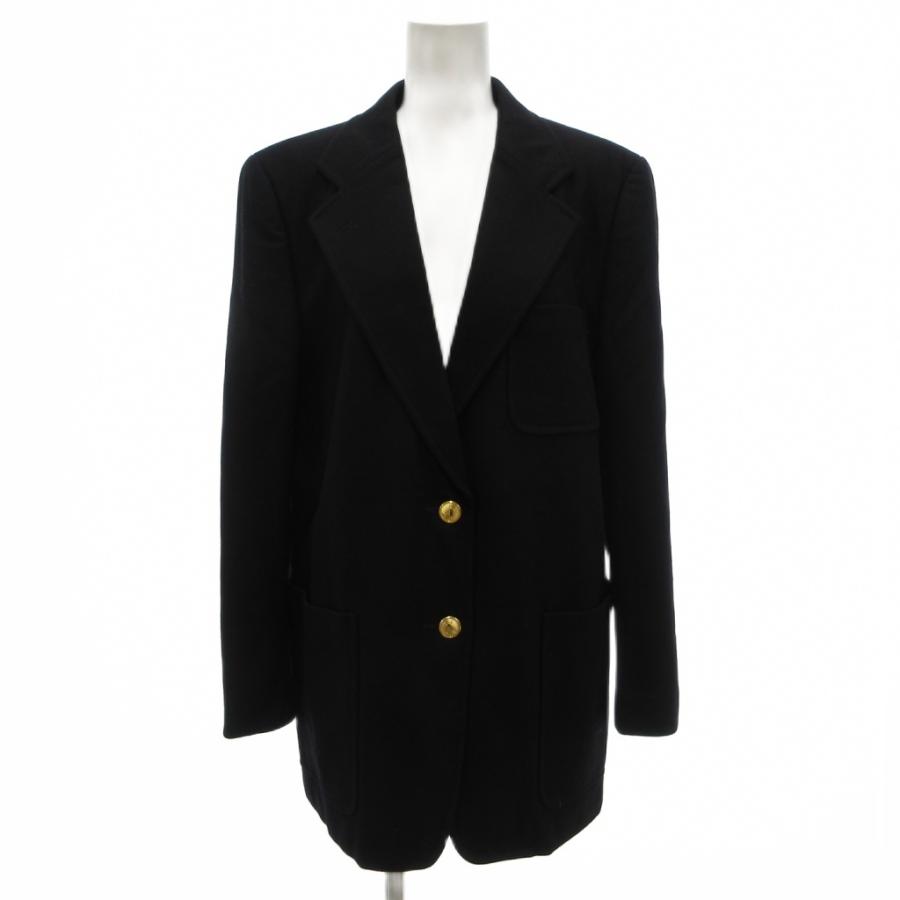 アクアスキュータム AQUASCUTUM 美品 ヴィンテージ テーラード