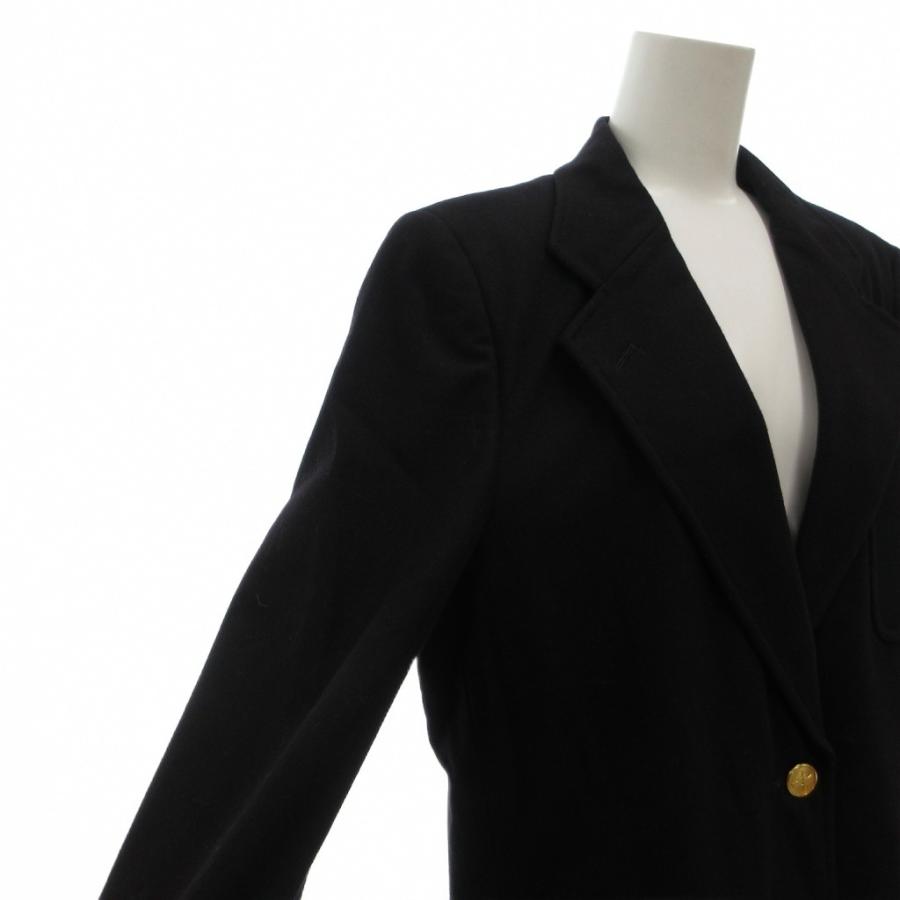 アクアスキュータム AQUASCUTUM 美品 ヴィンテージ テーラード