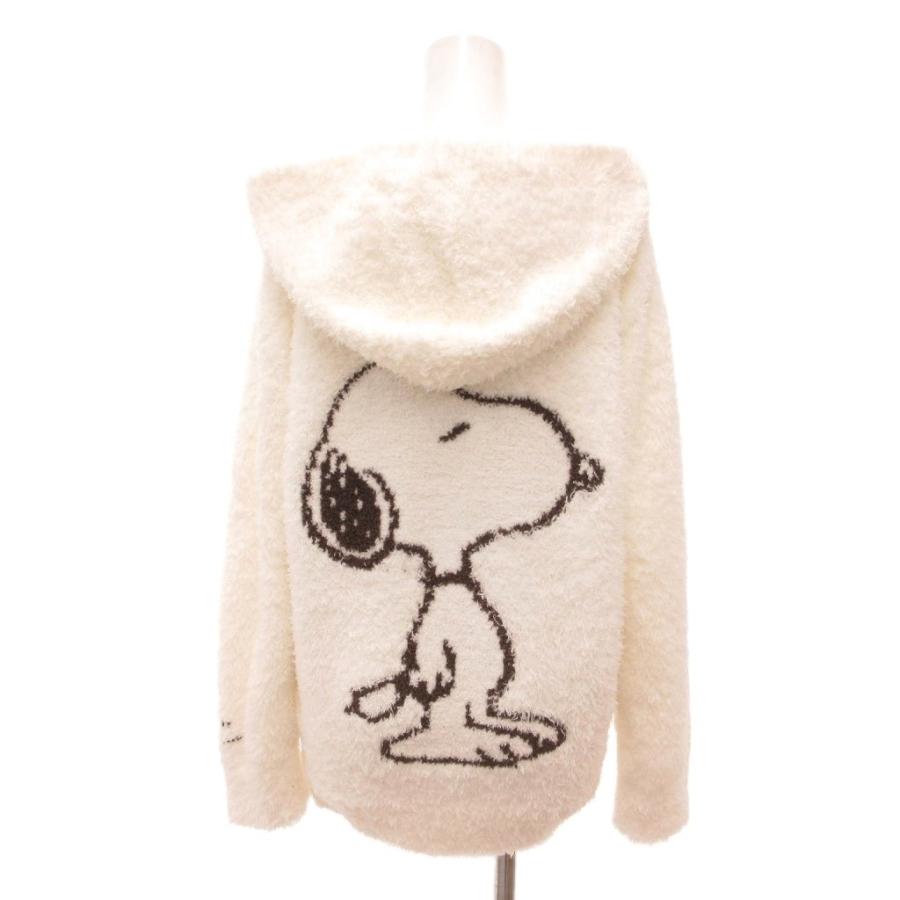 ジェラートピケ gelato pique PEANUTS セットアップ スヌーピー