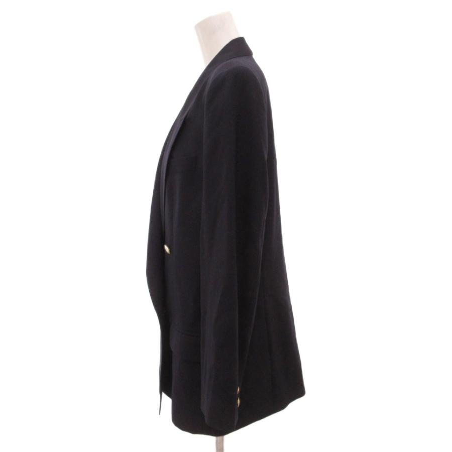 未使用 DAKS セットアップ スーツ ジャケット パンツ ビジネス 160 ダックス DAKS セットアップ スーツ テーラードジャケット ブレザー