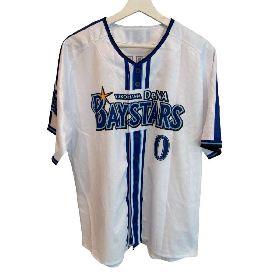 横浜DeNAベイスターズ YOKOHAMA DeNA BAYSTARS シャツ 大田泰示 背番号