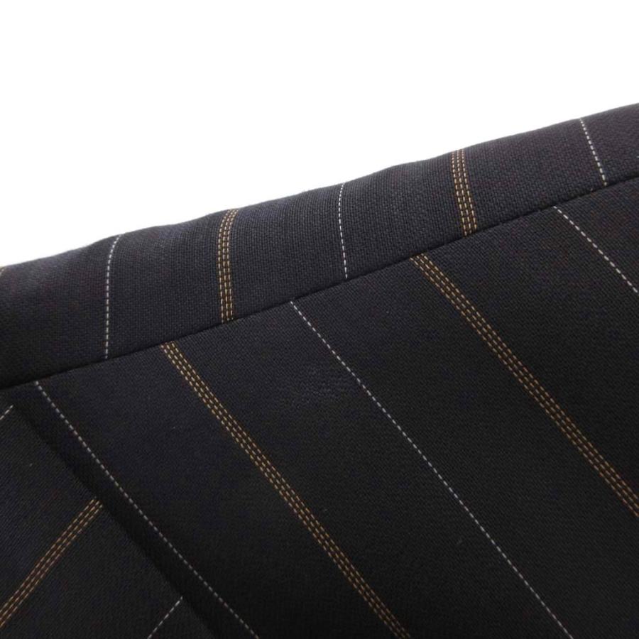 ピエールカルダン Pierre Cardin テーラードジャケット 13 紺 ネイビー 