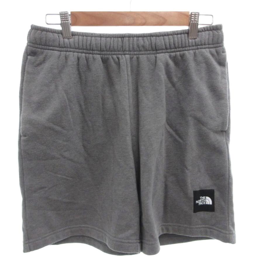 THE NORTH FACE（ザ ノースフェイス） スウェットショートパンツ