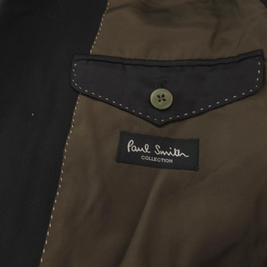 ポールスミスコレクション PAUL SMITH COLLECTION テーラード