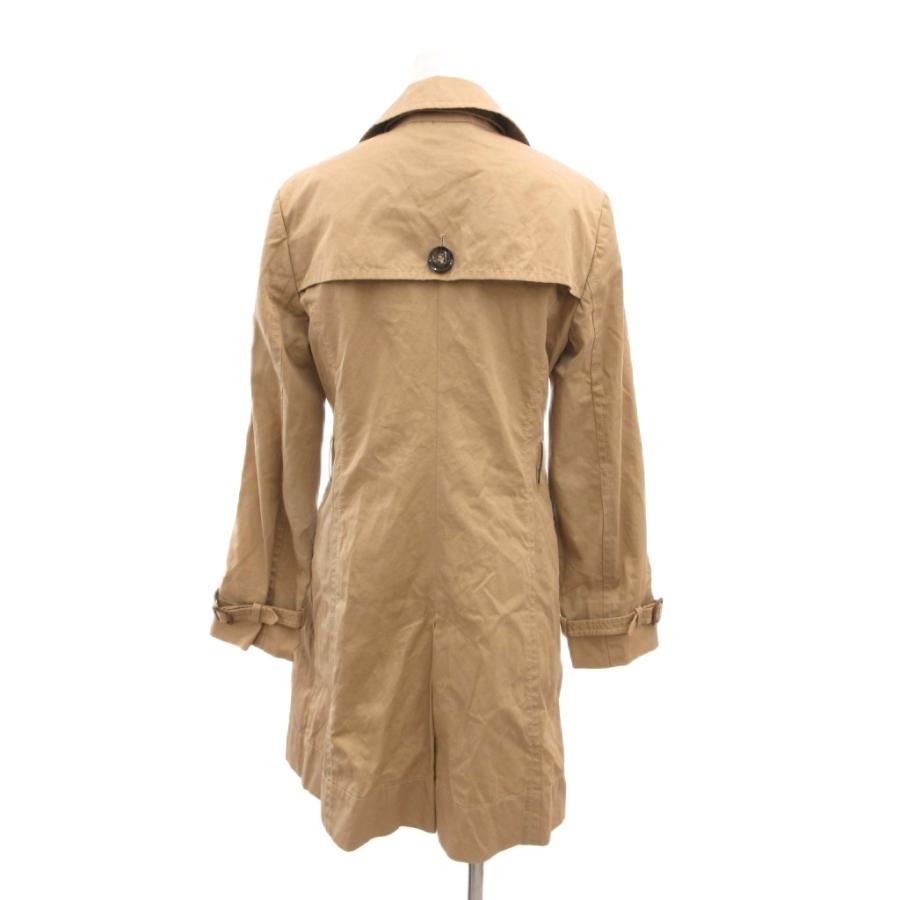 マックスマーラ　MaxMara　WEEKEND LINE　トレンチコート　38 MAXMARA WEEKEND LINE（マックスマーラウィークエンドライン