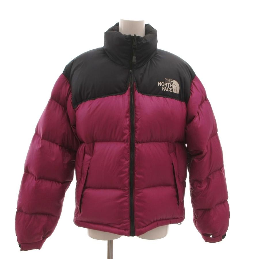 THE NORTH FACE（ザ ノースフェイス） THE NORTH FACE NUPTSE JACKET 