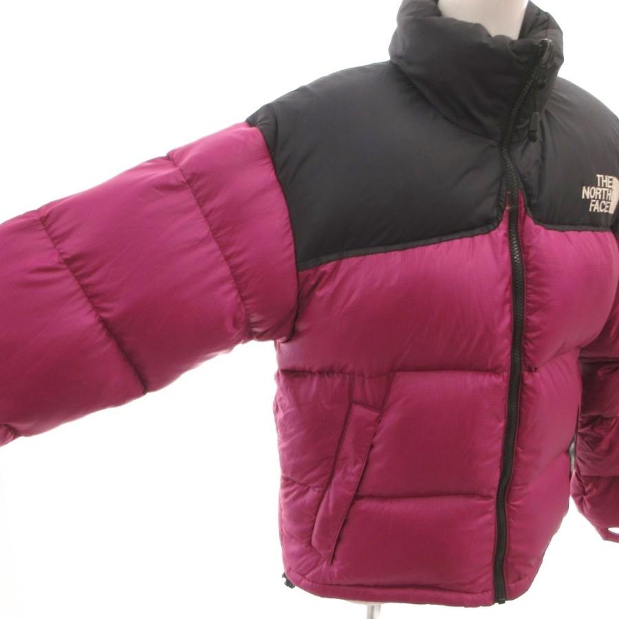 THE NORTH FACE（ザ ノースフェイス） THE NORTH FACE NUPTSE JACKET 