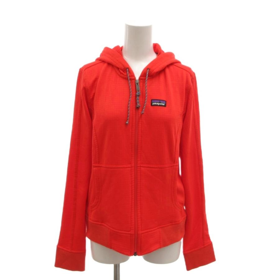 パタゴニア Patagonia 美品 ジップアップパーカー フーディー