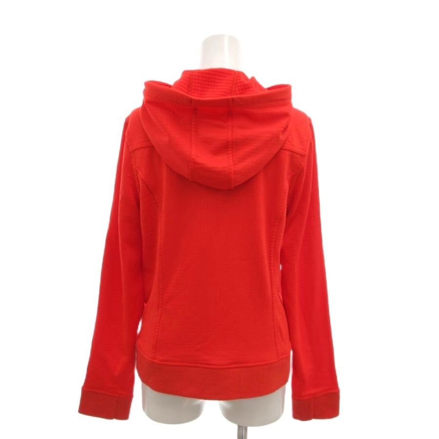 パタゴニア Patagonia 美品 ジップアップパーカー フーディー