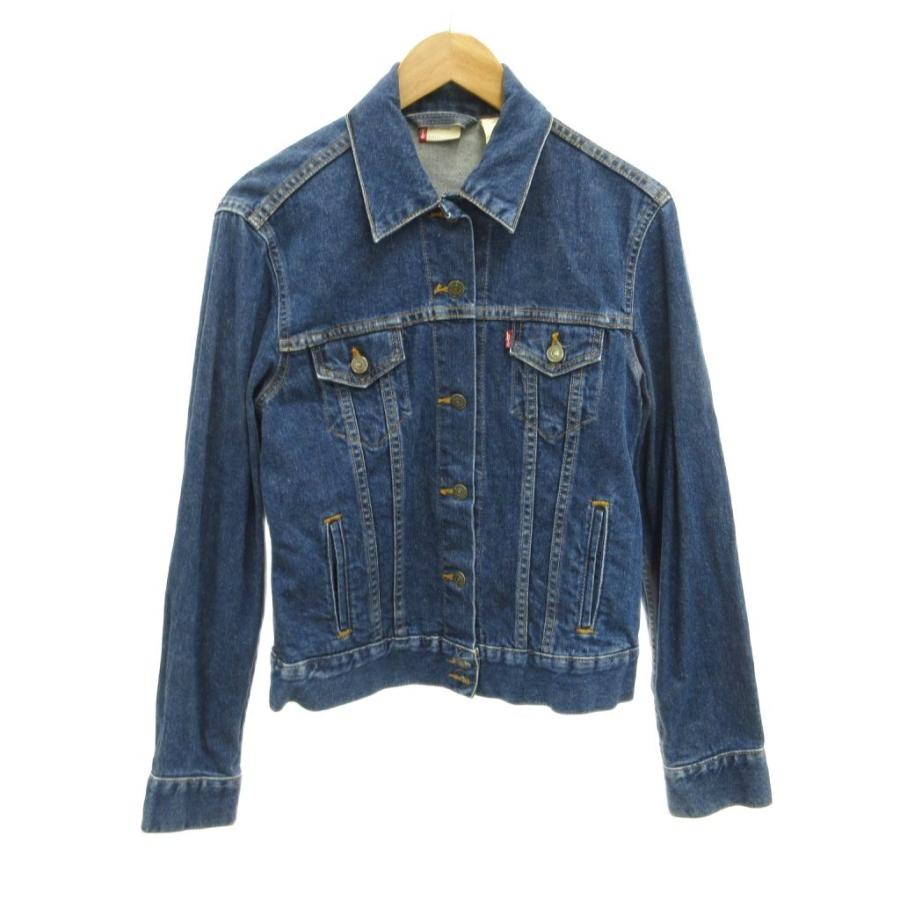 Levi's（リーバイス） レッドタブ Levi's RED TAB デニムジャケット G