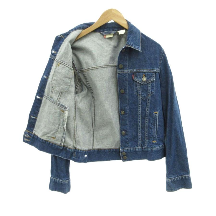Levi's（リーバイス） レッドタブ Levi's RED TAB デニムジャケット G