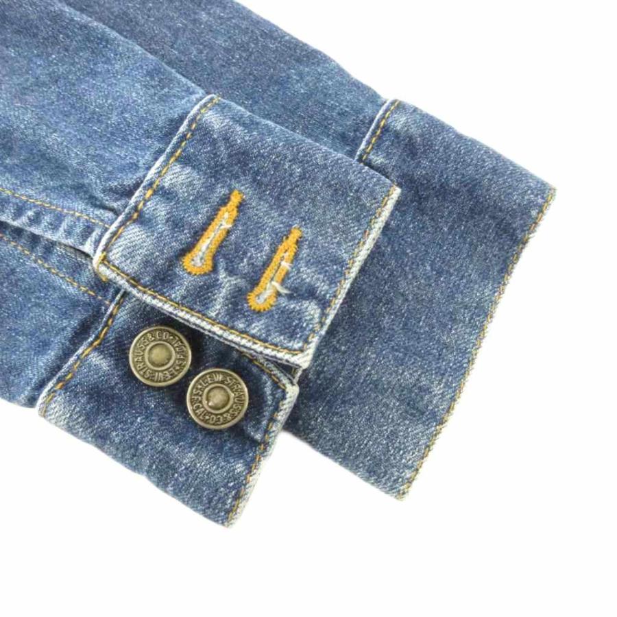 Levi's（リーバイス） レッドタブ Levi's RED TAB デニムジャケット G