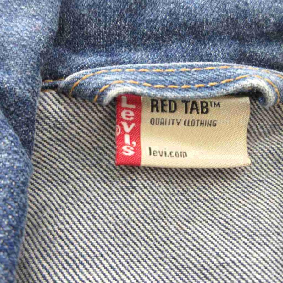 Levi's（リーバイス） レッドタブ Levi's RED TAB デニムジャケット G