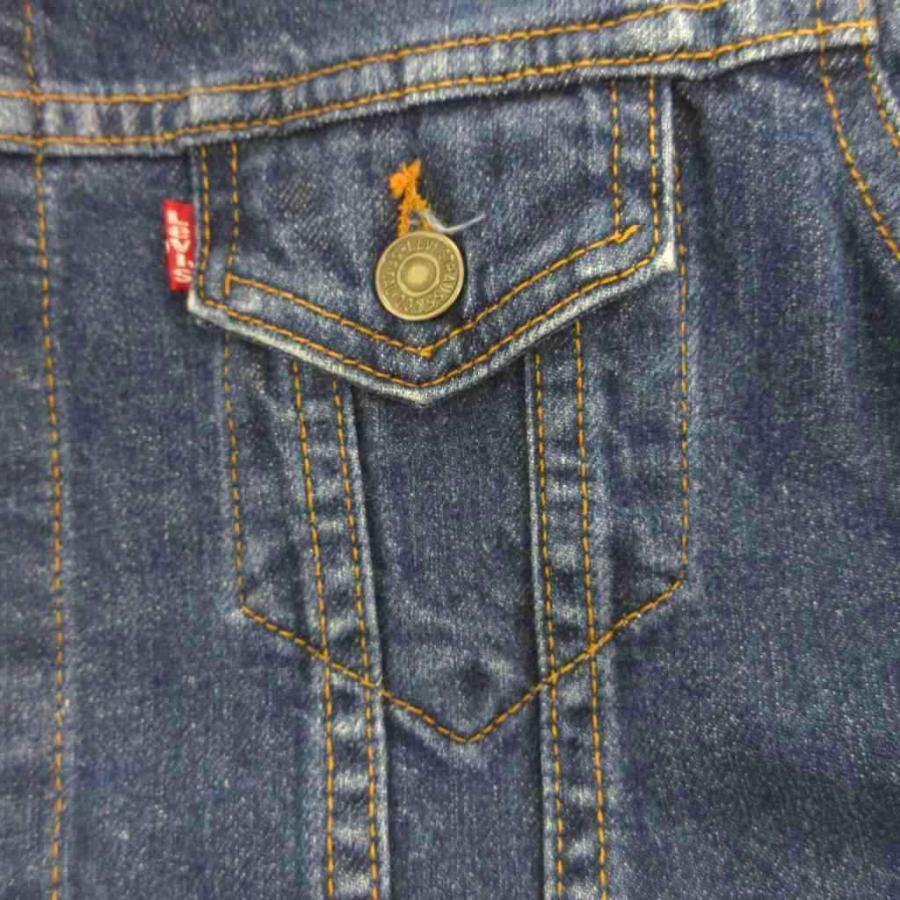 Levi's（リーバイス） レッドタブ Levi's RED TAB デニムジャケット G