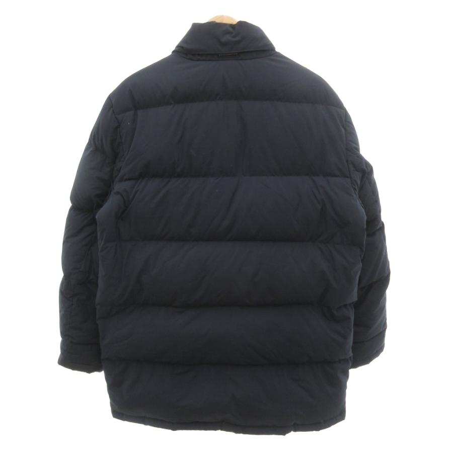 BROOKS BROTHERS（ブルックスブラザーズ） ダウンコート M 紺 ネイビー 