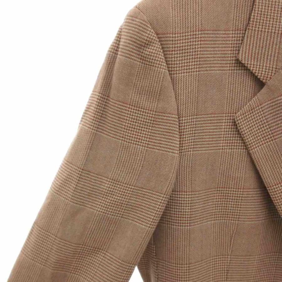 ジョルジオアルマーニ GIORGIO ARMANI ビンテージ テーラード