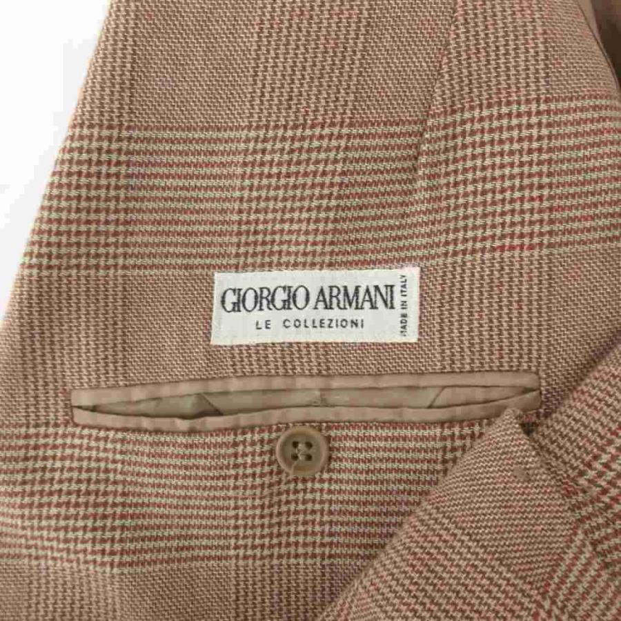 ジョルジオアルマーニ GIORGIO ARMANI ビンテージ テーラード