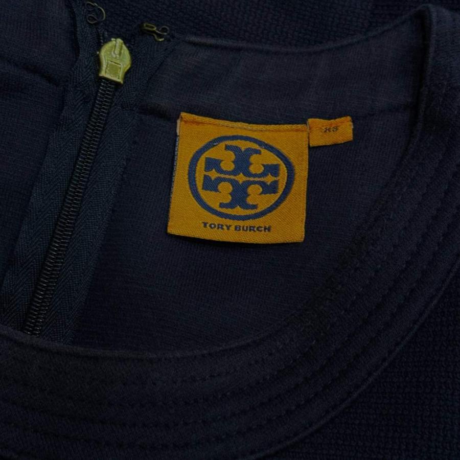 TORY BURCH（トリーバーチ） ワンピース ノースリーブ センター